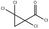 112906-13-5 Cyclopropanecarbonyl chloride, 1,2,2-trichloro- (9CI)