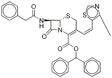 (6R,7R) Structure