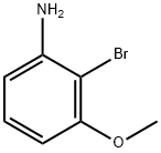 2-BROMO-3-AMINOANISOLE