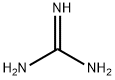 グアニジン 化学構造式