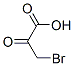 BromopyruvicAcid Structure