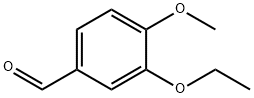 3-Ethoxy-4-methoxybenzaldehyde