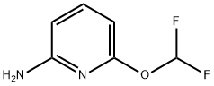 6-(디플루오로메톡시)피리딘-2-아민