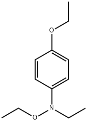 Benzenamine, N,4-diethoxy-N-ethyl- (9CI)|