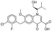 1131640-69-1 Structure