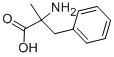 1132-26-9 Structure