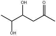 113201-38-0 2-Hexanone, 4,5-dihydroxy- (9CI)