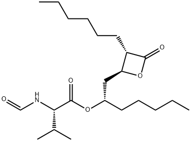 缬基内酯, 113276-96-3, 结构式