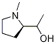 (2R)-a,a-diMethyl-2-PyrrolidineMethanol Structure