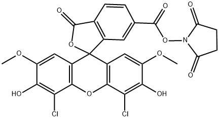 6-JOE SE 化学構造式