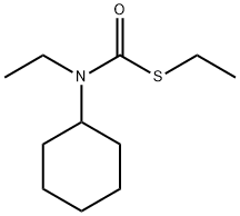 S-Ethyl-N-cyclohexylthiocarbamat