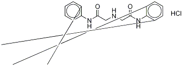  化学構造式