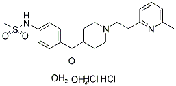 E-4031 Structure