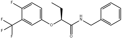 113614-09-8 Beflubutamid-M(S)-beflubutamidherbicideSynthesis method