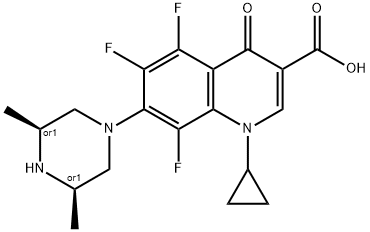 113617-63-3 Structure