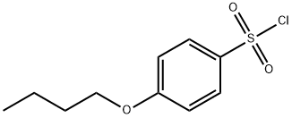 1138-56-3 4-丁氧基苯磺酰氯