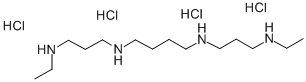 N1,N12-DIETHYLSPERMINE TETRAHYDROCHLORIDE