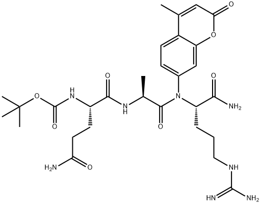 113866-20-9 Structure