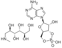 meglumine cyclic adenylate|