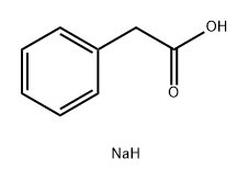 フェニル酢酸ナトリウム