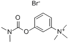 Neostigmine bromide Structure