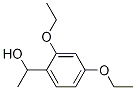 1-(2,4-Diethoxyphenyl)ethanol