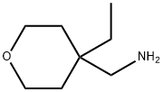 (4-Ethyltetrahydro-2H-pyran-4-yl)methanamine price.