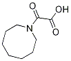 azocan-1-yl(oxo)acetic acid(SALTDATA: FREE) Structure
