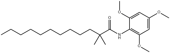 114289-47-3 Structure