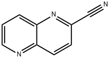 1142927-36-3 1,5-萘啶-2-甲腈