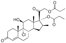 二丙酸倍氯米松EP杂质L