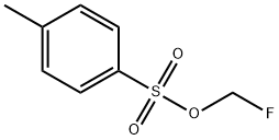 fluoroMethyl 4-Methylbenzenesulfonate