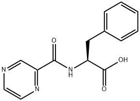 硼替佐米中间体2,114457-94-2,结构式