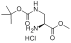 H-DAP(BOC)-OME塩酸塩 price.