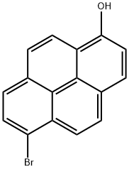 6-Bromo-1-Pyrenol