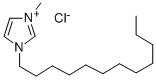 1-DODECYL-3-METHYLIMIDAZOLIUM CHLORIDE price.