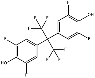 114611-30-2 2,2-ビス(3,5-ジフルオロ-4-ヒドロキシフェニル)ヘキサフルオロプロパン