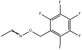 PFBOA-ACETALDEHYDE|乙醛-O-2,3,4,5,6-氟苯甲肟