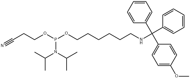 MMT-HEXYLAMINE-LINKER AMIDITE 0.15G, AB, price.