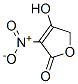 114646-13-8 2(5H)-Furanone,  4-hydroxy-3-nitro-