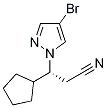 1146629-83-5 Structure