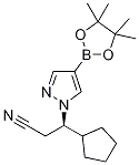 1146629-84-6 Structure