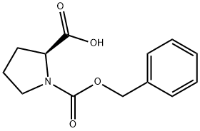 N-Benzyloxycarbonyl-L-proline