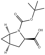 (1R,3R,5R)-2-BOC-2-アザビシクロ[3.1.0]ヘキサン-3-カルボン酸 price.