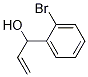 114837-50-2 1-(2-broMophenyl)prop-2-en-1-ol