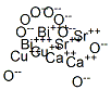 BISMUTH STRONTIUM CALCIUM COPPER OXIDE Structure