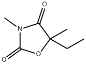 甲乙双酮,115-67-3,结构式