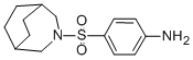 阿扎苯胺, 1150-20-5, 结构式