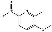 115170-07-5 2-Iodo-3-methoxy-6-nitropyridine