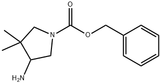 1152110-92-3 Structure